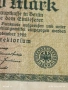 Две райхбанкноти 1 000 марки 1922г. / 100 марки 1920г. Германия редки за КОЛЕКЦИЯ 17996, снимка 3