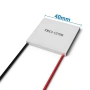 Пелтие елемент TEC1-12706 12V 60W 6A – Термоелектрическо охлаждане за индустрия, електроника 10346, снимка 4