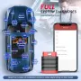 Автодиагностичен скенер THINKCAR Thinkdiag Mini Bluetooth OBD2, снимка 2