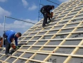 Ремонт на покриви Пазарджик и региона, снимка 1