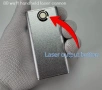 Ignition Laser Ignitor Pulsing Laser Canon 80W 974nm Лазерно Запалване Пулсиращ Лазер Импулсен Лазер, снимка 6