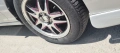 honda integra 1.6 zc автомат Газ, снимка 9