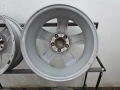 4бр 16ски джанти за MERCEDES 5х112мм A161480 , снимка 8
