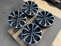 4 броя НОВИ джанти за Dacia Lodgy,Logan,Sandero,Jogger,Dokker 16, снимка 4