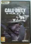 Call of Duty: Ghosts PC – 4 диска, отлични🔥, снимка 1