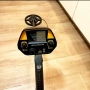Металотърсач Smartech GTX-5030, Откриване на злато и сребро, Високопрецизен,, снимка 1