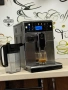 Кафемашина кафе автомат Saeco PicoBarista de luxe с гаранция, снимка 3