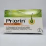 Priorin Kapseln Bayer 120 капсули – Оригинал, нови, снимка 1