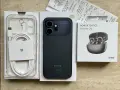 Honor 600 256GB + слушалки / НОВ / 2г. ГАРАНЦИЯ, снимка 1