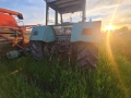 Трактор Fendt 615LSA , снимка 2