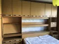 Модулна секция за спалня винтидж, снимка 1