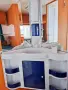 Продавам каравана Адриа Уника , снимка 3