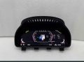Дигитален километраж BMW F серия HUD с българско меню, снимка 6