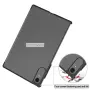 Lenovo Idea Tab Pro Gen 2 13.0" 2026 / Кожен калъф смарт кейс за таблет, снимка 12