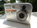 PENTAX Optio 50 ..., снимка 1