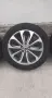 Джанти Nissan 18 цола , 5х114.3 , 6.5j ,et40 , 215/55/18 Renault Dacia, снимка 4