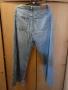 Bershka denim дамски дънки 👖, снимка 4