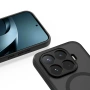TECH-PROTECT MAGMAT MAGSAFE XIAOMI 17T MATTE BLACK, снимка 8