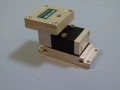 пневматичен вентил KUHNKE 82.015 pneumatic valve, снимка 1