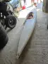 Продавам едноместно кану в отлично състояние!, снимка 1