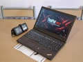 УНИКАЛЕН THINKPAD W541 WORKSTATION - FULL HD 1920x 1080 / 24GB RAM / 512GB KINGSTON + 1TB WD BLUE / , снимка 5