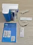 Орален душ Oral-B OxyJet (MD20) почистваща станция за устна хигиена, снимка 2