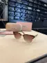 Miu Miu Нови Дамски Слънчеви Очила Миу Миу Различни Модели и Цветове , снимка 6