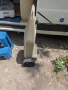Съд за мръсна вода за каравана, снимка 3