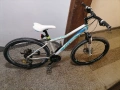 Продавам ВЕЛОСИПЕД CROSS FUSION LADY 27.5” 27 SPEED алуминиева рамка 6508, снимка 3