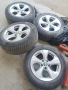 джанти 17ки, BMW, оригинални, снимка 3