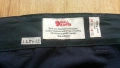 FJALL RAVEN Abisko Midsummer Stratch Trouser раз 52 / L панталон с от части еластична материя - 2555, снимка 13