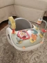Бебешко детско Столче за хранене и игра Mamas & Papas 2 в 1 Baby Snug, снимка 4