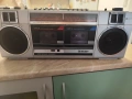 Радиокасетофон Sanyo, снимка 1