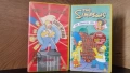 Видеокасети " Семейство Симпсън " VHS, снимка 1