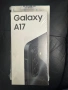Смартфон Samsung Galaxy A17, 4GB, 128GB, light blue + преносима батерия 10 000 mah+ 24м. гаранция, снимка 5