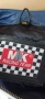 Оригинално кожено яке Rothmans Racing, снимка 11