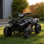 Детско акумулаторно ATV, снимка 1