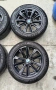 17ки джанти 5x120 BMW с гуми , снимка 3