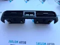 su001-a9783 централни решетки, въздуховоди за парно от Toyota Proace City 1.5 D4D, снимка 2