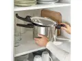 НОВИ! Тенджера под налягане Tefal 6 литра, снимка 13