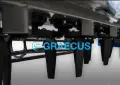GRAECUS Активна Брана Гръцка MS170, снимка 11
