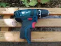 Bosch GSR 10.8-2-LI тяло на винтоверт, снимка 4
