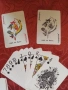 стари карти за игра 100 % Plastic , снимка 3
