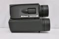 Компактен бинокъл Nikon Sportstar EX 10x25 (Водоустойчив) – Пълен комплект!, снимка 6