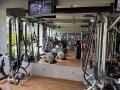Кросоувър Technogym Selection (cable crossover) — отлично състояние, снимка 1