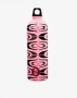 PUMA Stainless Steel Water Bottle Pink 750 ml  Унисекс бутилка за вода Puma , снимка 2