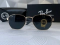 Ray Ban Ferrari 2 цвята мъжки слънчеви очила минерално стъклоло дамски унисекс, снимка 14