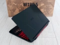 i5-11400H | RTX3050Ti | 512GB | IPS 144Hz |16RAM лаптоп laptop acer nitro 5 ацер нитро gaming геймин, снимка 3