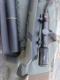 Карабина Merkel RX Helix Speedster .308Win STB WS 56cm Ø17mm MT15×1 RH B SYNT DM 3+1з, снимка 3