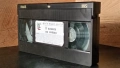 Видеокасета  В КАПАНА НА НОЩТА 1993 г. VHS, снимка 4